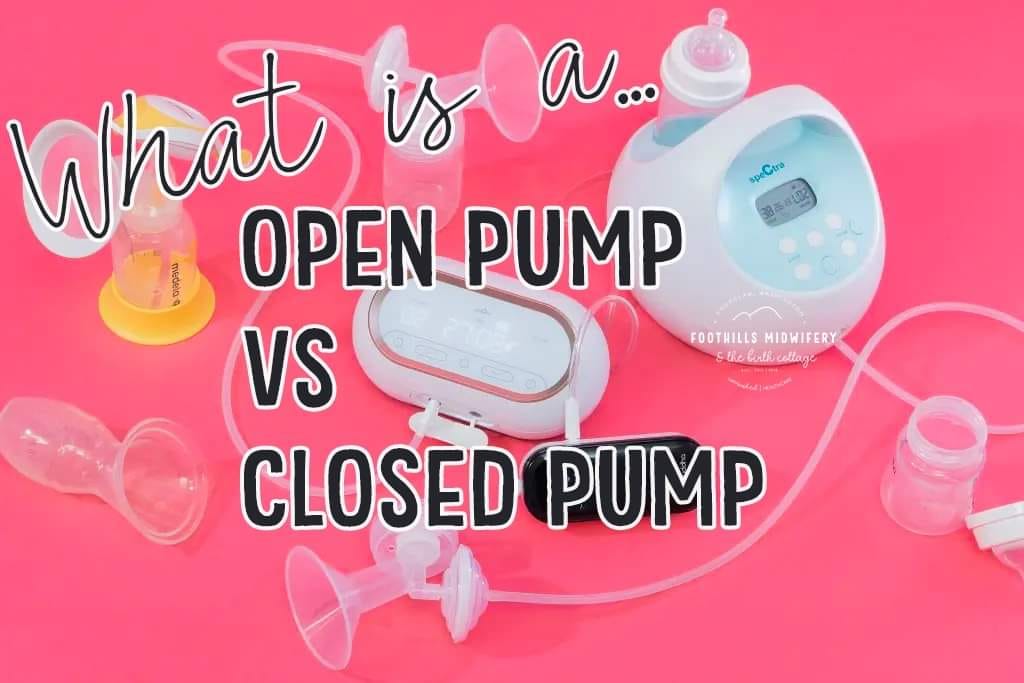 Extractores de Leche