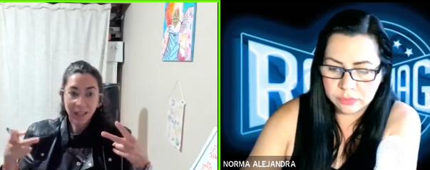 Porqué les gritamos a nuestr@s hij@s????