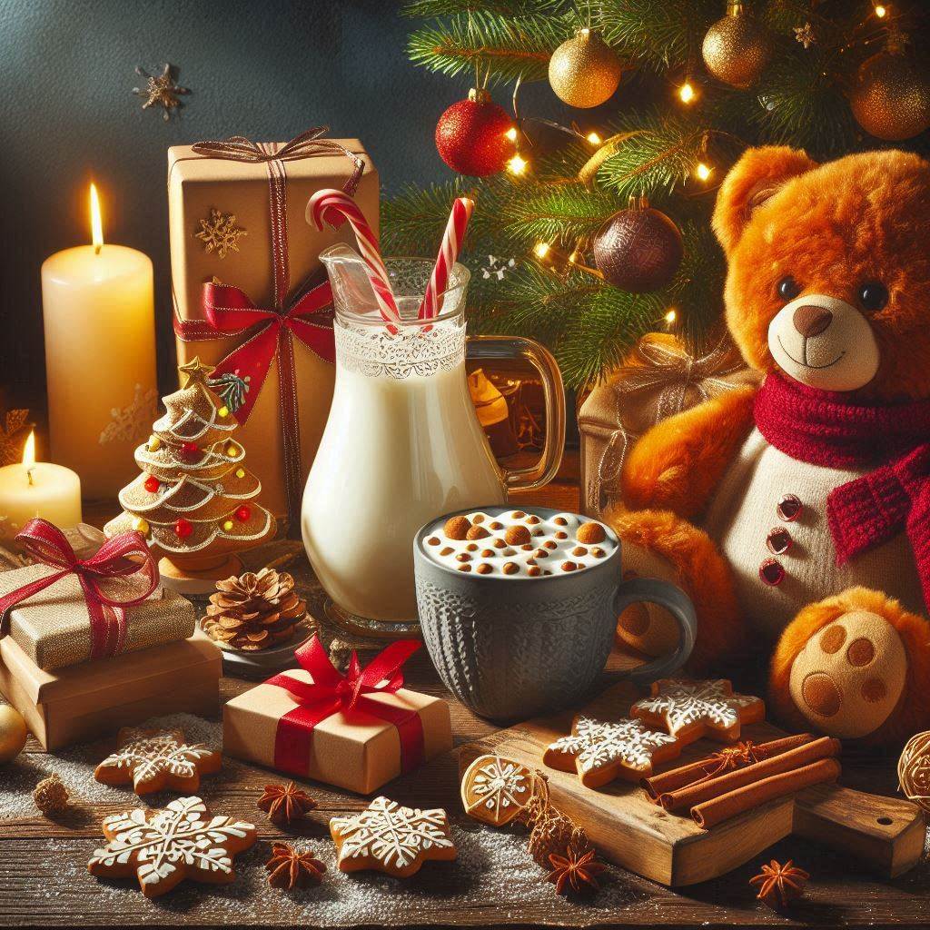Regalos de Navidad