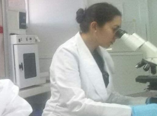 Asesora de Lactancia